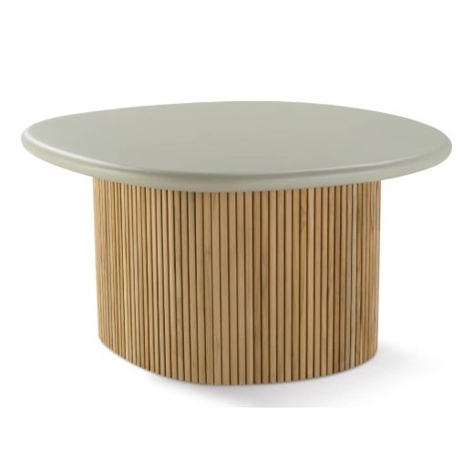 Picture of Felicity Round Cocktail Table